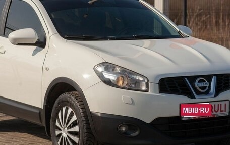 Nissan Qashqai, 2011 год, 975 000 рублей, 7 фотография