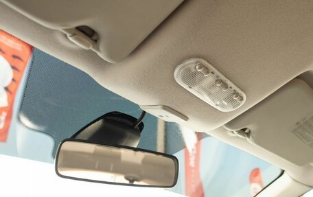 Nissan Qashqai, 2011 год, 975 000 рублей, 17 фотография