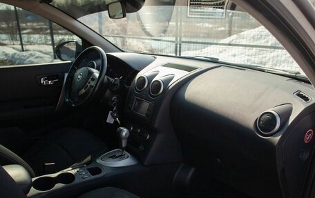 Nissan Qashqai, 2011 год, 975 000 рублей, 19 фотография