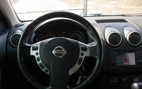 Nissan Qashqai, 2011 год, 975 000 рублей, 21 фотография