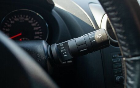 Nissan Qashqai, 2011 год, 975 000 рублей, 24 фотография