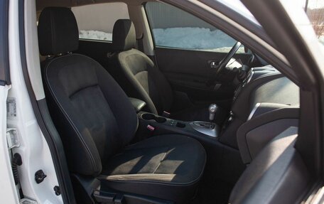 Nissan Qashqai, 2011 год, 975 000 рублей, 30 фотография