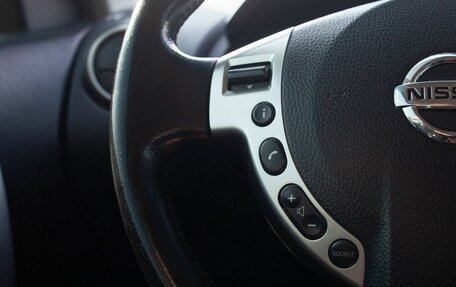 Nissan Qashqai, 2011 год, 975 000 рублей, 25 фотография