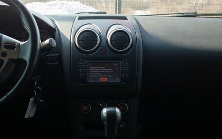 Nissan Qashqai, 2011 год, 975 000 рублей, 27 фотография