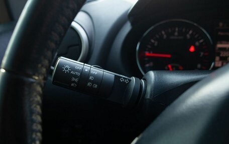 Nissan Qashqai, 2011 год, 975 000 рублей, 23 фотография