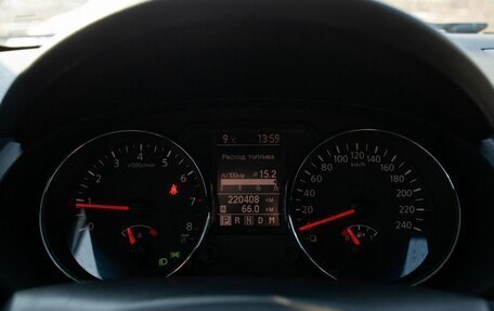 Nissan Qashqai, 2011 год, 975 000 рублей, 22 фотография