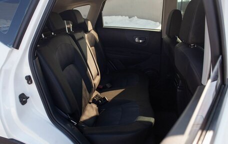 Nissan Qashqai, 2011 год, 975 000 рублей, 31 фотография