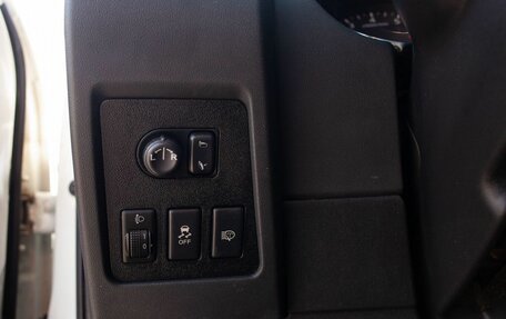 Nissan Qashqai, 2011 год, 975 000 рублей, 34 фотография