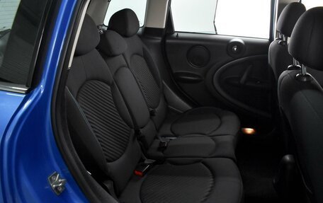 MINI Countryman I (R60), 2011 год, 1 275 000 рублей, 7 фотография