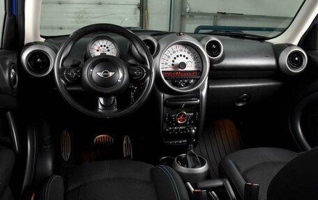 MINI Countryman I (R60), 2011 год, 1 275 000 рублей, 6 фотография