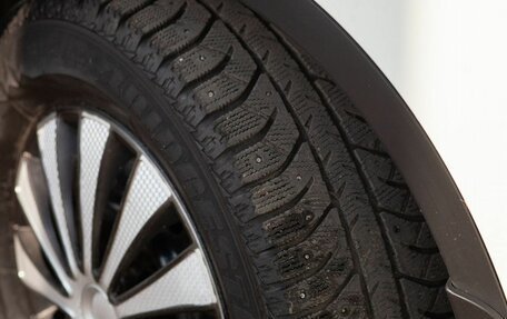 Nissan Qashqai, 2011 год, 975 000 рублей, 36 фотография