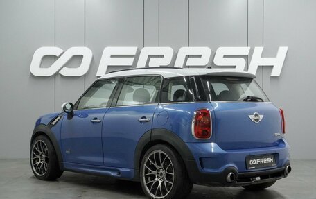MINI Countryman I (R60), 2011 год, 1 275 000 рублей, 2 фотография