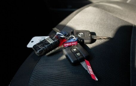 Nissan Qashqai, 2011 год, 975 000 рублей, 37 фотография