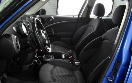 MINI Countryman I (R60), 2011 год, 1 275 000 рублей, 10 фотография