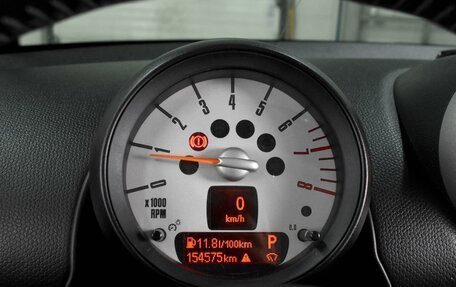 MINI Countryman I (R60), 2011 год, 1 275 000 рублей, 12 фотография