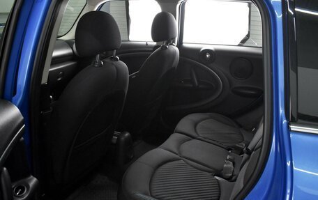 MINI Countryman I (R60), 2011 год, 1 275 000 рублей, 11 фотография