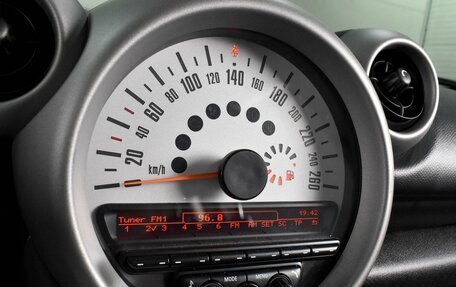 MINI Countryman I (R60), 2011 год, 1 275 000 рублей, 14 фотография