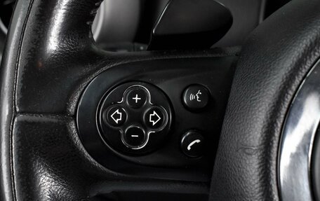 MINI Countryman I (R60), 2011 год, 1 275 000 рублей, 15 фотография