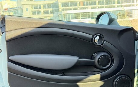 MINI Hatch, 2011 год, 1 030 000 рублей, 8 фотография