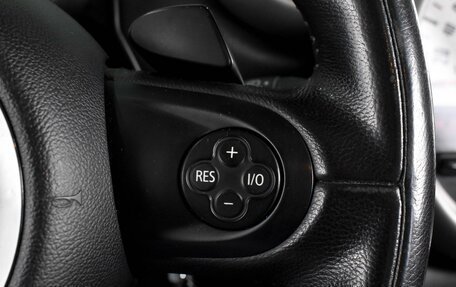 MINI Countryman I (R60), 2011 год, 1 275 000 рублей, 16 фотография