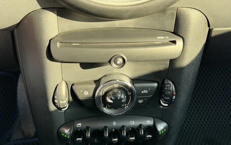 MINI Hatch, 2011 год, 1 030 000 рублей, 12 фотография