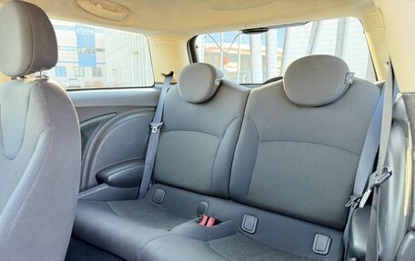 MINI Hatch, 2011 год, 1 030 000 рублей, 17 фотография