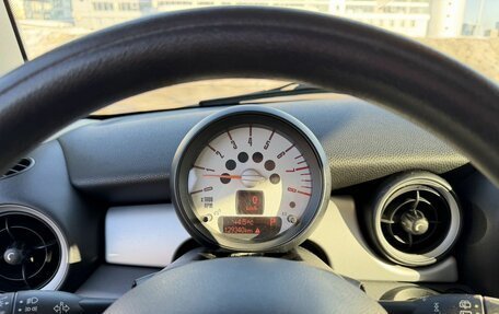 MINI Hatch, 2011 год, 1 030 000 рублей, 16 фотография