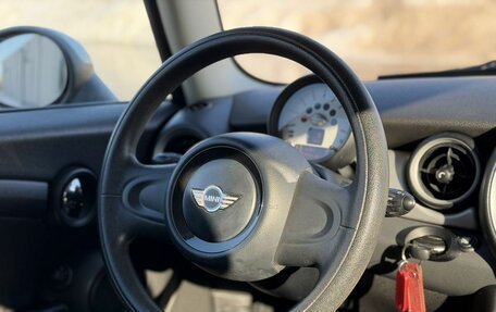 MINI Hatch, 2011 год, 1 030 000 рублей, 14 фотография