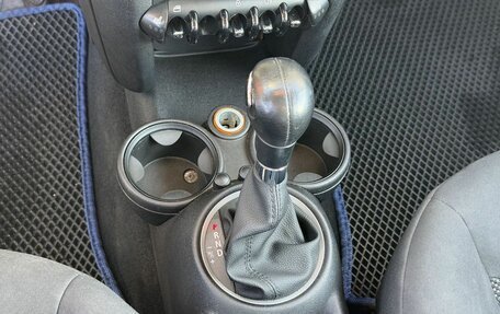 MINI Hatch, 2011 год, 1 030 000 рублей, 18 фотография