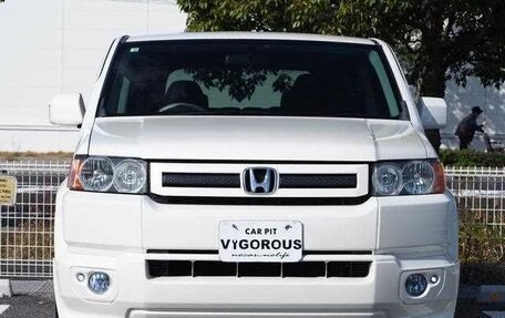 Honda Crossroad, 2010 год, 1 030 000 рублей, 3 фотография