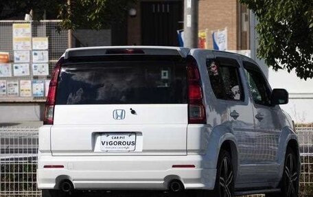 Honda Crossroad, 2010 год, 1 030 000 рублей, 4 фотография