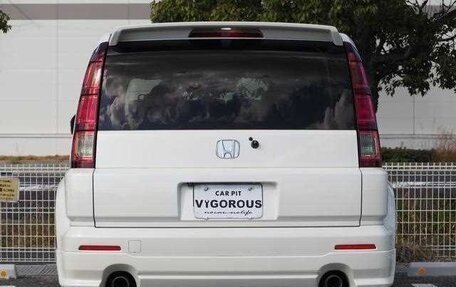 Honda Crossroad, 2010 год, 1 030 000 рублей, 5 фотография