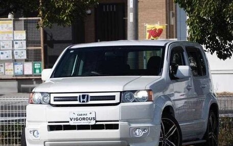 Honda Crossroad, 2010 год, 1 030 000 рублей, 2 фотография