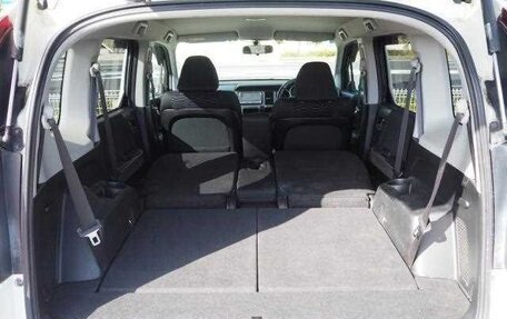 Honda Crossroad, 2010 год, 1 030 000 рублей, 11 фотография