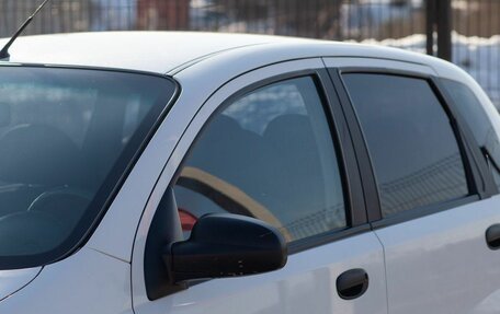 Chevrolet Aveo III, 2007 год, 430 000 рублей, 15 фотография