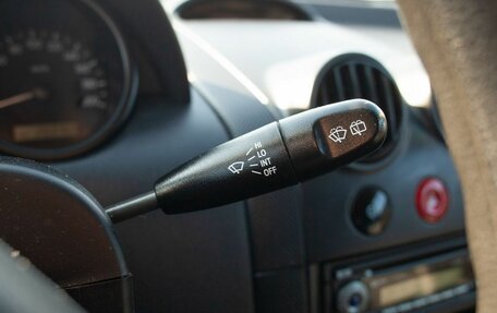 Chevrolet Aveo III, 2007 год, 430 000 рублей, 24 фотография