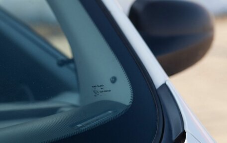 Chevrolet Aveo III, 2007 год, 430 000 рублей, 17 фотография