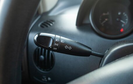 Chevrolet Aveo III, 2007 год, 430 000 рублей, 23 фотография