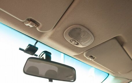 Chevrolet Aveo III, 2007 год, 430 000 рублей, 18 фотография