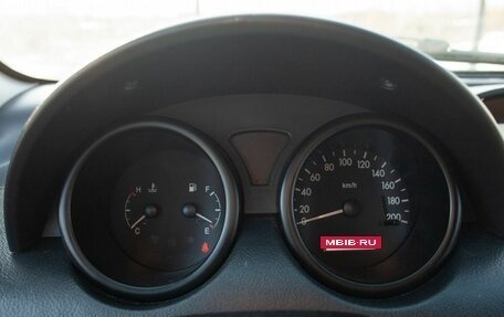 Chevrolet Aveo III, 2007 год, 430 000 рублей, 22 фотография