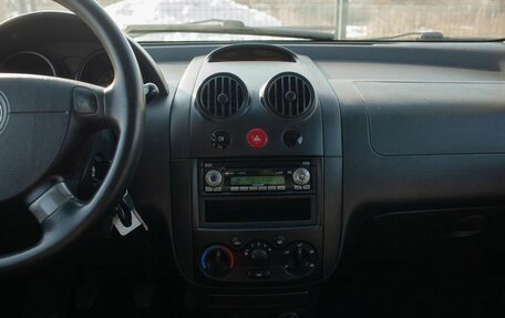 Chevrolet Aveo III, 2007 год, 430 000 рублей, 26 фотография