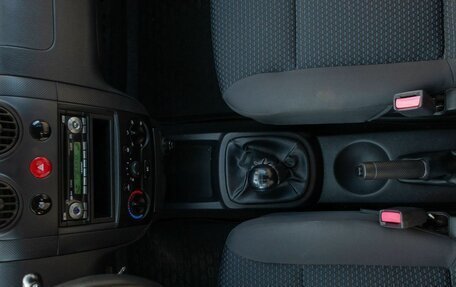 Chevrolet Aveo III, 2007 год, 430 000 рублей, 27 фотография