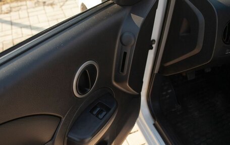 Chevrolet Aveo III, 2007 год, 430 000 рублей, 32 фотография