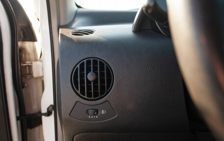 Chevrolet Aveo III, 2007 год, 430 000 рублей, 33 фотография