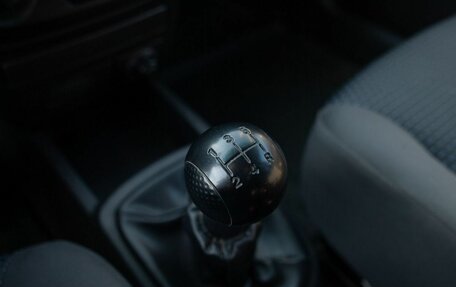 Chevrolet Aveo III, 2007 год, 430 000 рублей, 28 фотография