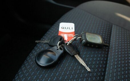 Chevrolet Aveo III, 2007 год, 430 000 рублей, 36 фотография