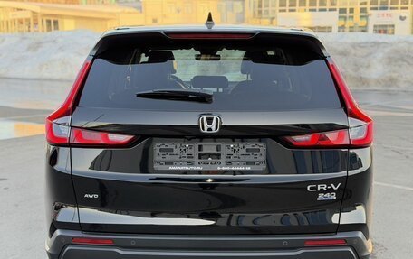 Honda CR-V, 2026 год, 4 600 000 рублей, 5 фотография