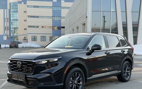 Honda CR-V, 2026 год, 4 600 000 рублей, 3 фотография