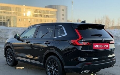 Honda CR-V, 2026 год, 4 600 000 рублей, 4 фотография