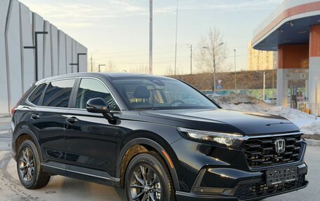 Honda CR-V, 2026 год, 4 600 000 рублей, 7 фотография